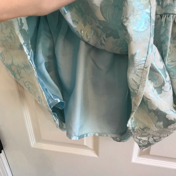 NEW Easter Print Dress 2T - Picture 5 of 7